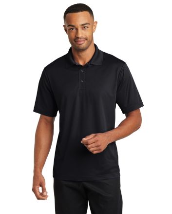 CornerStone &#174; Micropique Gripper Polo. CS421