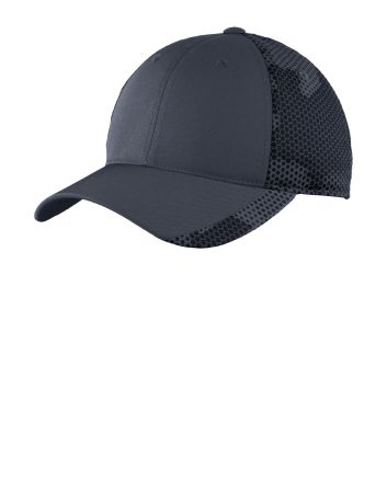 Sport-Tek &#174;  CamoHex Cap. STC23