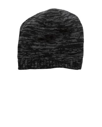 District &#174; Spaced-Dyed Beanie DT620