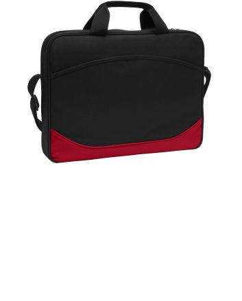 Port Authority &#174; Value Computer Case. BG305