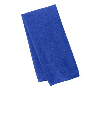 Port Authority &#174;  Microfiber Golf Towel. TW540