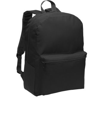 Port Authority &#174; Value Backpack. BG203