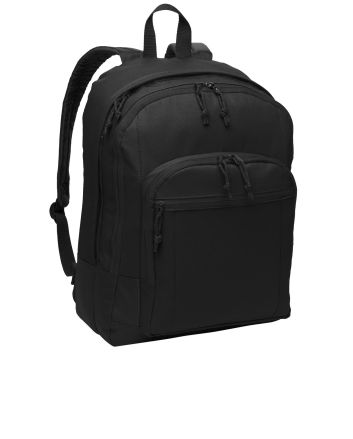 Port Authority &#174; Basic Backpack. BG204