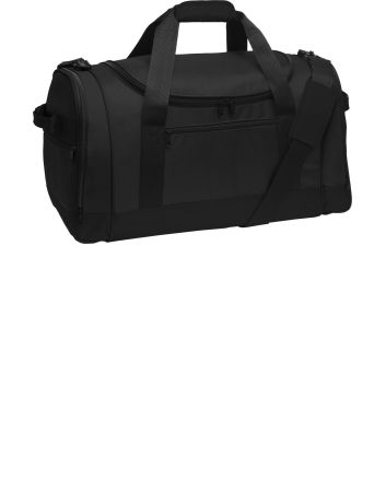 Port Authority &#174; Voyager Sports Duffel. BG800