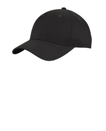 Port Authority &#174; Uniforming Twill Cap. C913