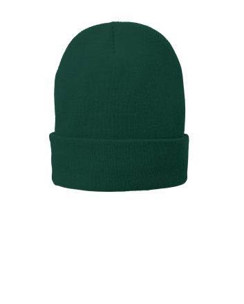 Port Authority &#174; Fleece-Lined Knit Cap. CP90L