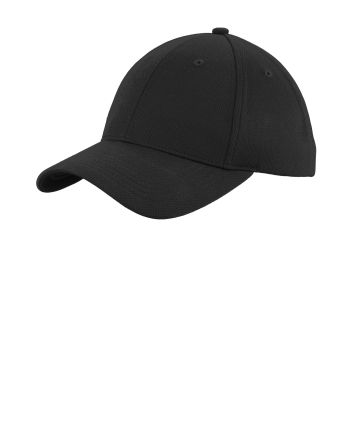 Sport-Tek &#174;  PosiCharge &#174;  RacerMesh &#174;  Cap. STC26