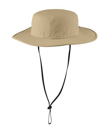 Port Authority &#174; Outdoor Wide-Brim Hat. C920