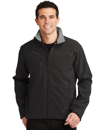 Port Authority &#174; Glacier&#174; Soft Shell Jacket. J790