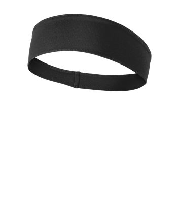 Sport-Tek &#174;  PosiCharge &#174;  Competitor &#153;  Headband. STA35