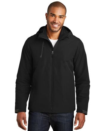 Port Authority &#174; Merge 3-in-1 Jacket. J338