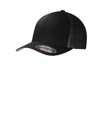 Port Authority &#174; Flexfit &#174; Mesh Back Cap. C812