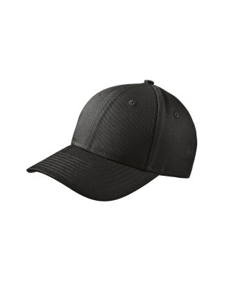 New Era ® - Adjustable Structured Cap. NE200