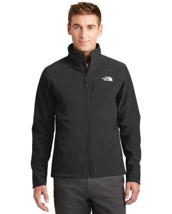 The North Face ® Apex Barrier Soft Shell Jacket. NF0A3LGT