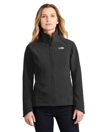 The North Face ® Women's Apex Barrier Soft Shell Jacket. NF0A3LGU