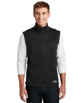 The North Face  &#174;  Ridgewall Soft Shell Vest. NF0A3LGZ