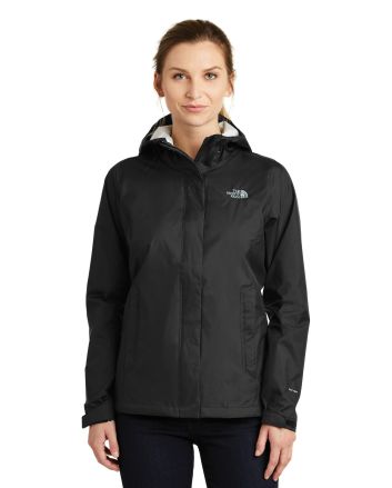 The North Face ® Women's DryVent ™ Rain Jacket. NF0A3LH5