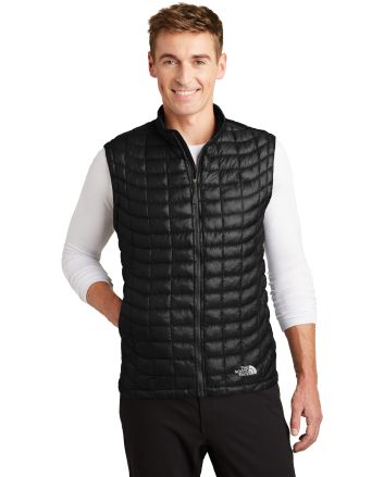 The North Face  &#174;  ThermoBall  &#153;   Trekker Vest. NF0A3LHD
