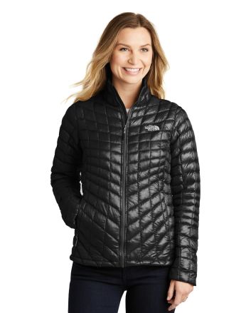 The North Face  &#174;  Women's ThermoBall  &#153;  Trekker Jacket. NF0A3LHK