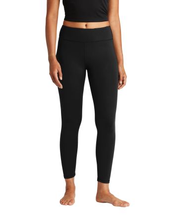Sport-Tek &#174; Women's 7/8 Legging. LPST890