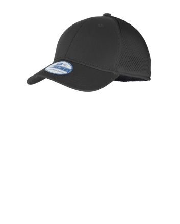 New Era &#174;  Youth Stretch Mesh Cap. NE302