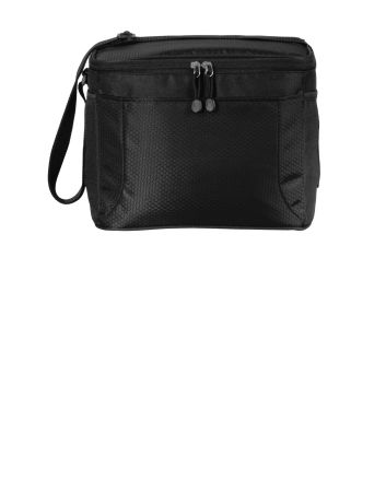 Port Authority &#174; 12-Can Cube Cooler. BG513