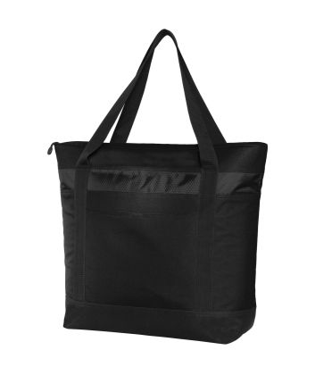 Port Authority &#174; Large Tote Cooler. BG527