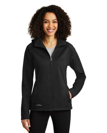 Eddie Bauer ® Women's Trail Soft Shell Jacket. EB543