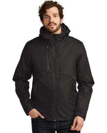 Eddie Bauer &#174;  WeatherEdge &#174;  Plus 3-in-1 Jacket. EB556