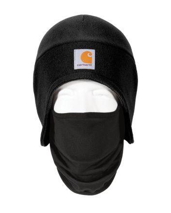 Carhartt  &#174;  Fleece 2-In-1 Headwear. CTA202