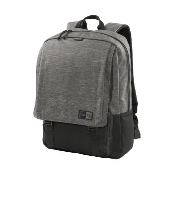 New Era  &#174;  Legacy Backpack. NEB202