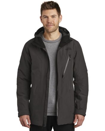 The North Face ® Ascendent Insulated Jacket . NF0A3SES