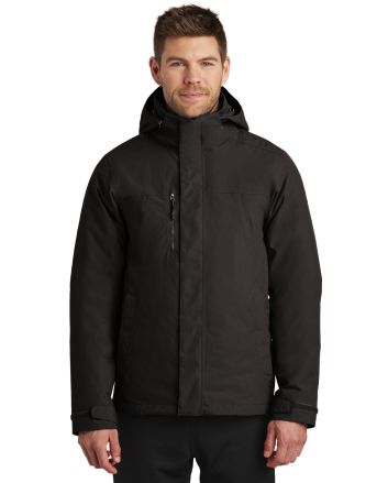 The North Face  &#174;  Traverse Triclimate  &#174;  3-in-1 Jacket. NF0A3VHR