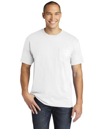 Gildan Hammer &#174; Pocket T-Shirt. H300
