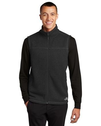 The North Face ® Sweater Fleece Vest NF0A47FA