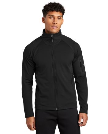 The North Face  &#174;  Mountain Peaks Full-Zip Fleece Jacket NF0A47FD