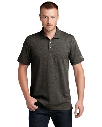 New Era  &#174;  Slub Twist Polo NEA301