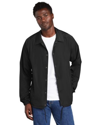 New Era  &#174;  Coaches Jacket NEA601