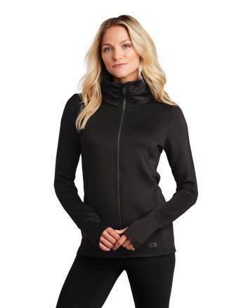 OGIO  &#174;  Women's Modern Performance Full-Zip. LOE703