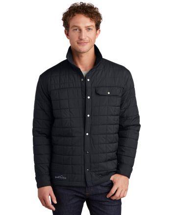Eddie Bauer  &#174;  Shirt Jac. EB502