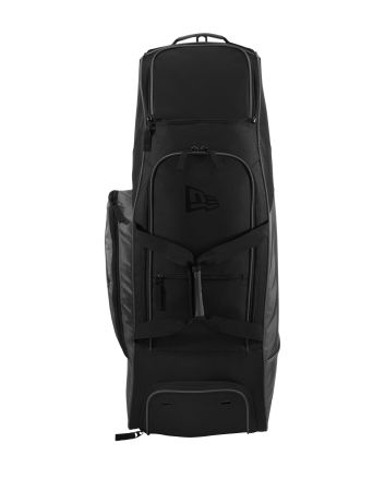 New Era  &#174;  Shutout Wheeled Bat Bag NEB701