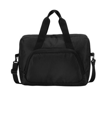 Port Authority &#174; City Briefcase. BG322