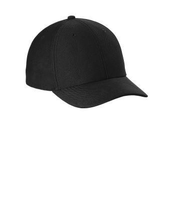 Sport-Tek  &#174;  Action Snapback Cap. STC50