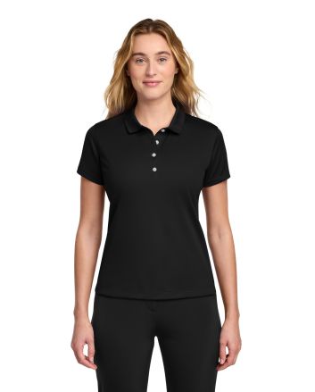 Nike Women's Tech Basic Dri-FIT Polo.  203697