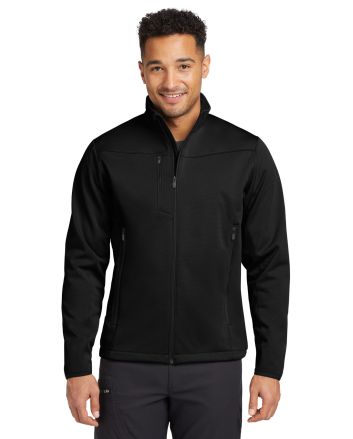 Eddie Bauer ® Weather-Resist Soft Shell Jacket. EB538
