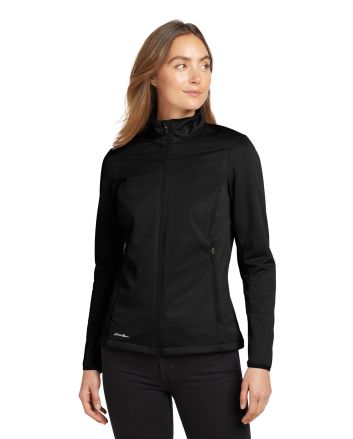 Eddie Bauer ® Women's Weather-Resist Soft Shell Jacket. EB539