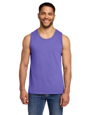 Port & Co &#153; Beach Wash &#174; Garment-Dyed Tank. PC099TT