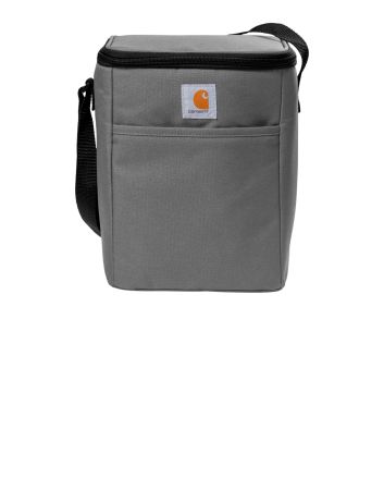 Carhartt &#174;    Vertical 12-Can Cooler. CT89032822