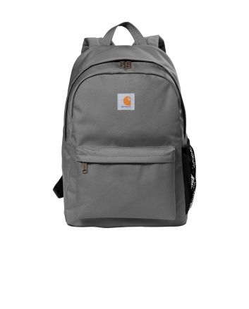 Carhartt &#174;  Canvas Backpack. CT89241804