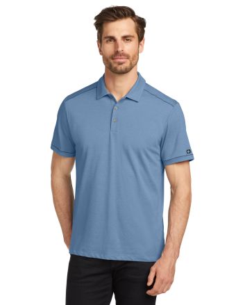 OGIO  &#174;  Code Stretch Polo. OG146